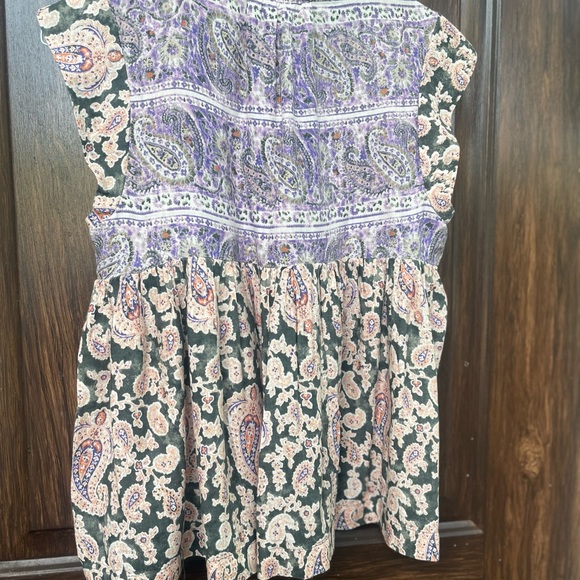 Sale‼️Lucky Brand Good Used Condition Top Size XS Will fit a Size Small/ Medium - Picture 7 of 14